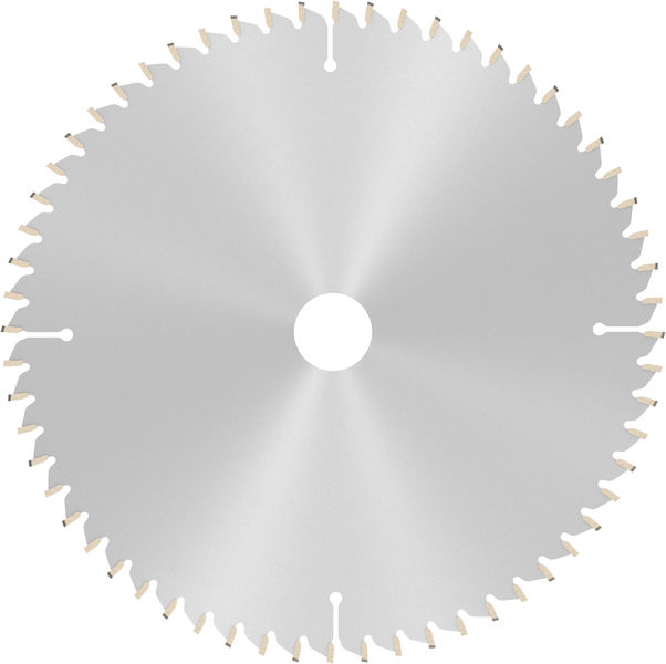 PRO Multi Material Kreissägeblatt, 254 x 3,2 x 30 mm Produktbild img2 L