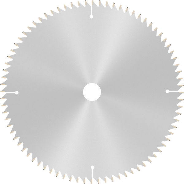 PRO Multi Material Kreissägeblatt, 305 x 3,2 x 30 mm Produktbild img2 L