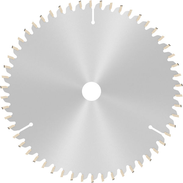 PRO&nbsp;Multi Material Kreissägeblatt, 190 x 2,4 x 20&nbsp;mm Produktbild img2 L