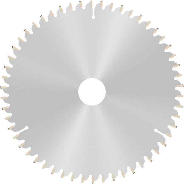 PRO&nbsp;Multi Material Kreissägeblatt, 200 x 2,4 x 30&nbsp;mm Produktbild img2 L