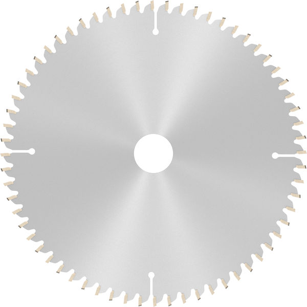 PRO&nbsp;Multi Material Kreissägeblatt, 230 x 2,4 x 30&nbsp;mm Produktbild img2 L