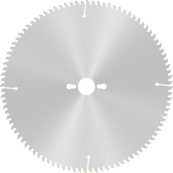 PRO Multi Material Kreissägeblatt, 300 x 3,2 x 30 mm Produktbild img2 L
