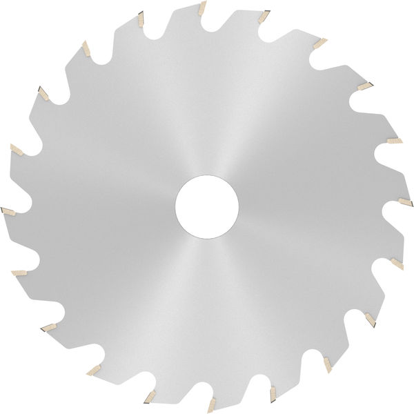 PRO&nbsp;Wood Kreissägeblatt, 130 x 2.4 x 20&nbsp;mm Produktbild img2 L