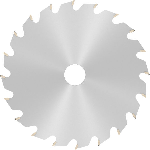 PRO&nbsp;Wood Kreissägeblatt, 140 x 2.4 x 20&nbsp;mm Produktbild img2 L