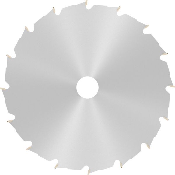 PRO Construct Wood Kreissägeblatt, 235 x 2,8 x 30&nbsp;mm Produktbild img2 L