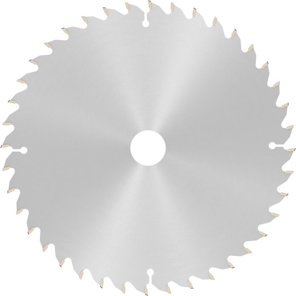 PRO&nbsp;Wood Kreissägeblatt, 250 x 3.2 x 30&nbsp;mm Produktbild img2 L