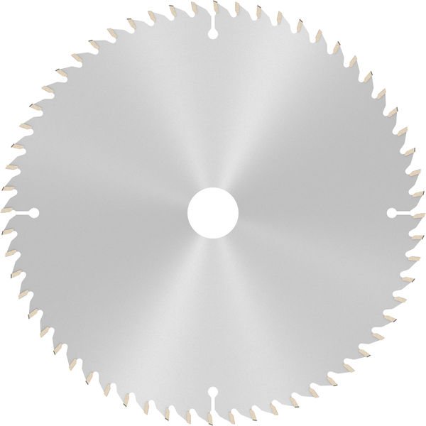 PRO Wood Kreissägeblatt, 250 x 3.2 x 30 mm Produktbild img2 L