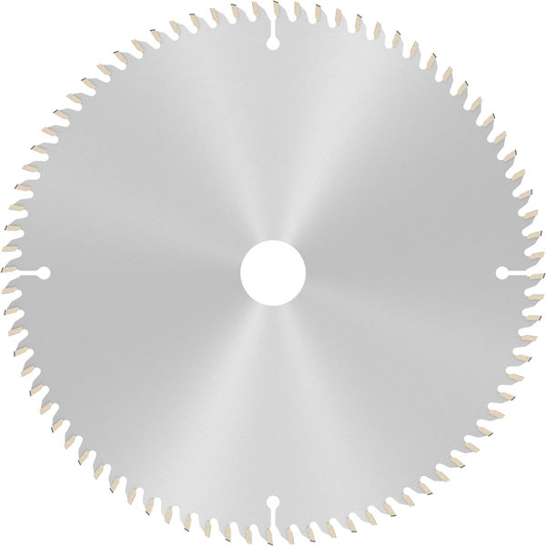 PRO&nbsp;Wood Kreissägeblatt, 250 x 3.2 x 30&nbsp;mm Produktbild img2 L