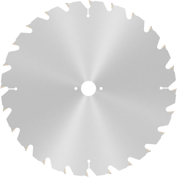 PRO Construct Wood Kreissägeblatt, 350 x 3,5 x 30&nbsp;mm Produktbild img2 L