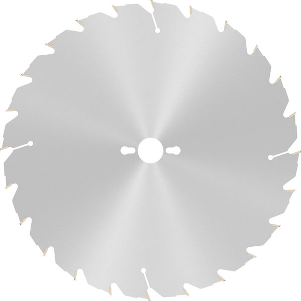 PRO&nbsp;Wood Kreissägeblatt, 350 x 3.2 x 30&nbsp;mm Produktbild img2 L
