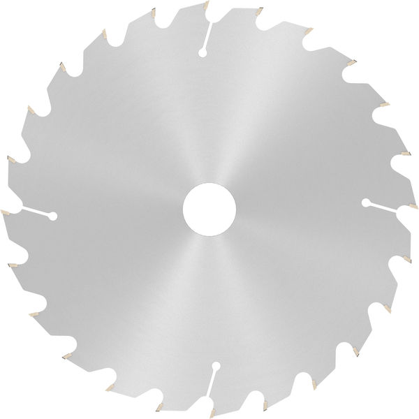 PRO&nbsp;Wood Kreissägeblatt, 235 x 2.8 x 30&nbsp;mm Produktbild img2 L