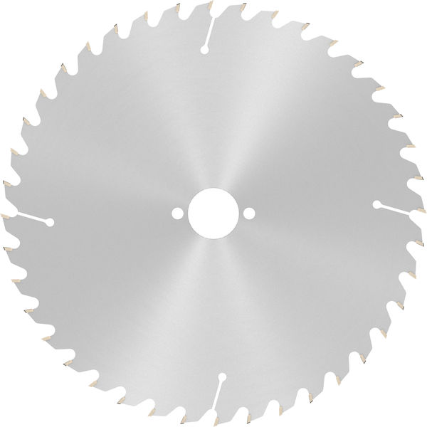 PRO&nbsp;Wood Kreissägeblatt, 250 x 3.2 x 30&nbsp;mm Produktbild img2 L