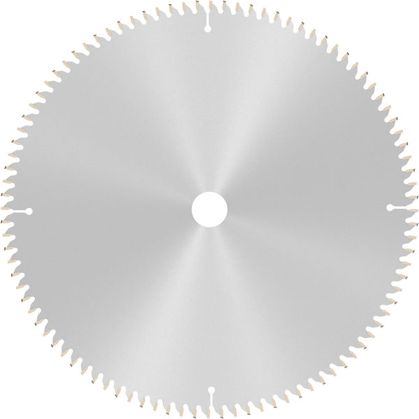 PRO Multi Material Kreissägeblatt, 350 x 3,2 x 30 mm Produktbild img2 L