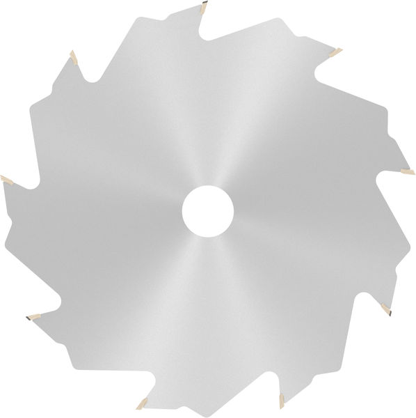 PRO&nbsp;Wood Kreissägeblatt, 130 x 2 x 16&nbsp;mm Produktbild img2 L