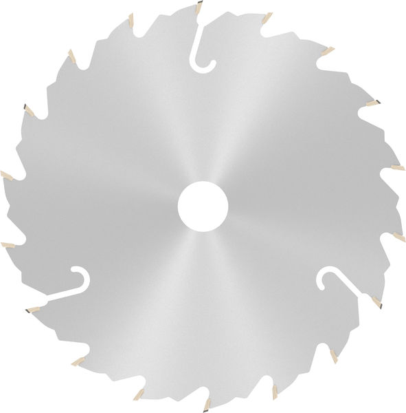 PRO&nbsp;Wood Kreissägeblatt, 130 x 2 x 16&nbsp;mm Produktbild img2 L