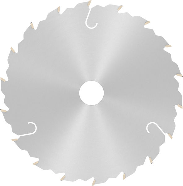 PRO&nbsp;Wood Kreissägeblatt, 150 x 2 x 20&nbsp;mm Produktbild img2 L