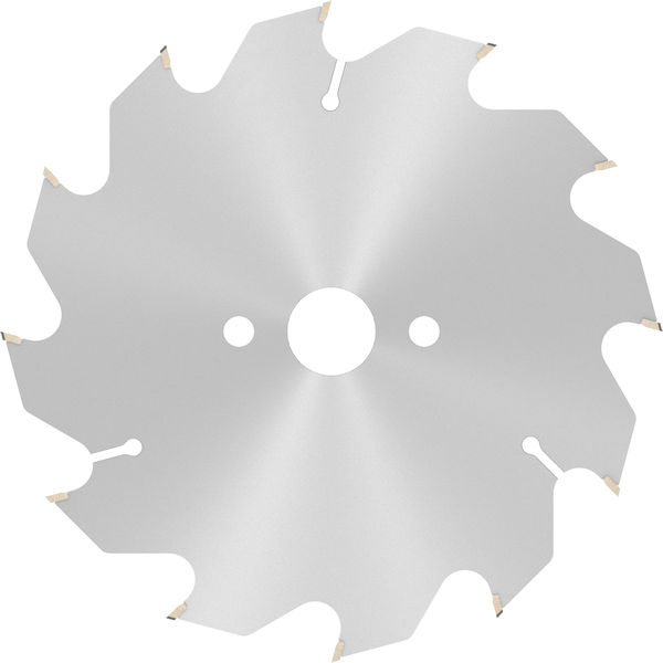 PRO&nbsp;Wood Kreissägeblatt, 150 x 2.4 x 20&nbsp;mm Produktbild img2 L