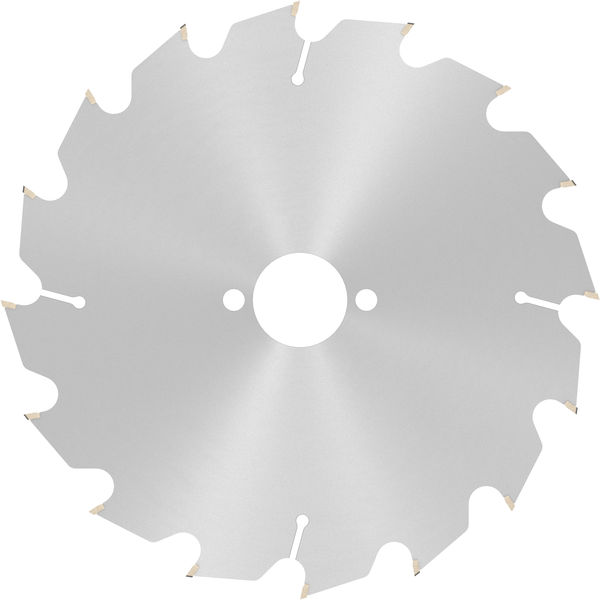PRO&nbsp;Wood Kreissägeblatt, 190 x 2 x 30&nbsp;mm Produktbild img2 L