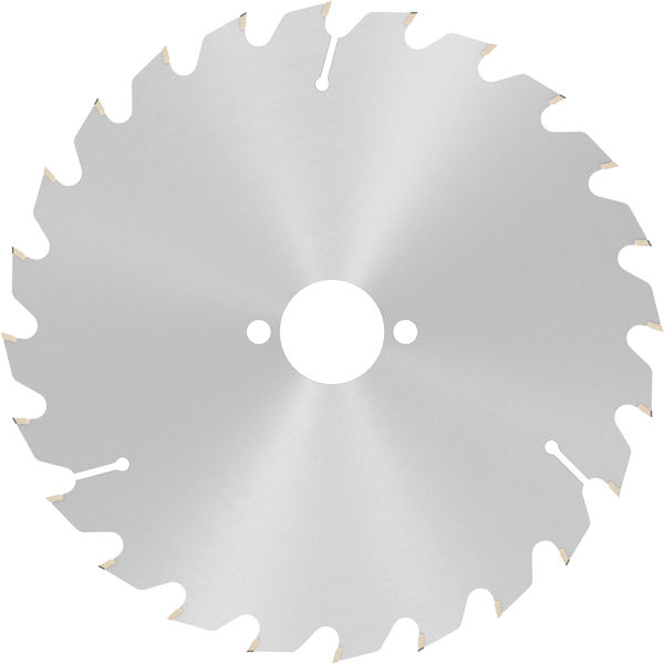 PRO&nbsp;Wood Kreissägeblatt, 190 x 2 x 30&nbsp;mm Produktbild img2 L