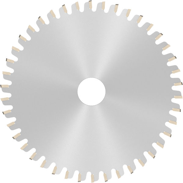 PRO&nbsp;Multi Material Kreissägeblatt, 130 x 2 x 20&nbsp;mm Produktbild img2 L