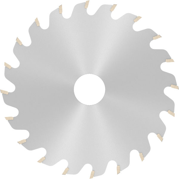 PRO&nbsp;Wood Kreissägeblatt, 85 x 1.1 x 15&nbsp;mm Produktbild img2 L