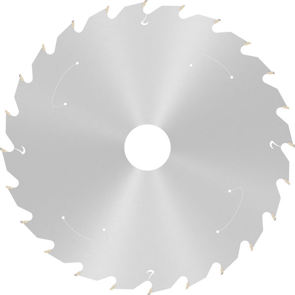 PRO&nbsp;Wood cordless Kreissägeblatt, 190 x 1,6 x 30&nbsp;mm Produktbild img2 L