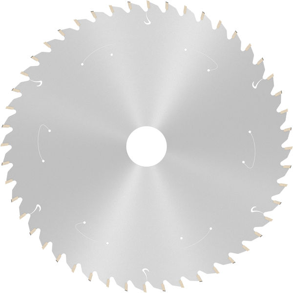 PRO&nbsp;Wood cordless Kreissägeblatt, 216 x 1,7 x 30&nbsp;mm Produktbild img2 L