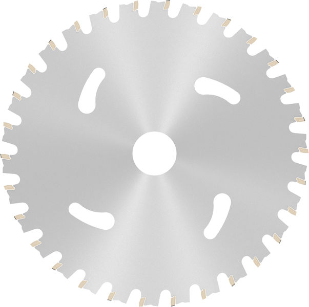 PRO&nbsp;Steel cordless Kreissägeblatt, 140 x 1,6 x 20&nbsp;mm Produktbild img2 L