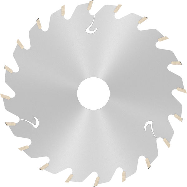 PRO&nbsp;Multi Material cordless Kreissägeblatt, 85 x 1,5 x 15&nbsp;mm Produktbild img2 L