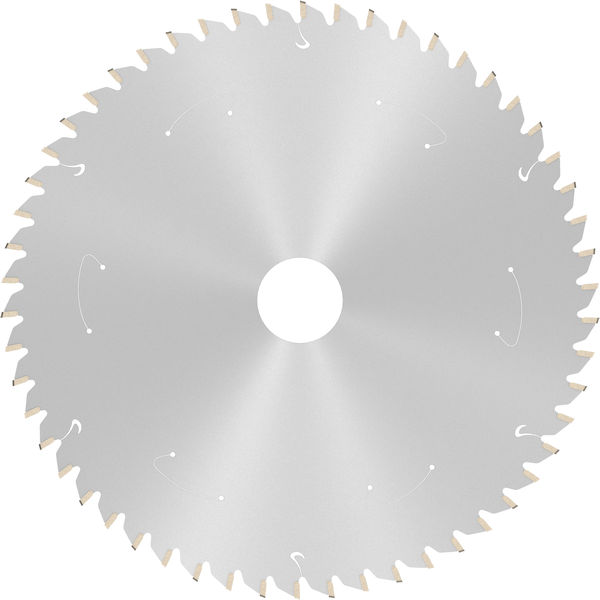 PRO Aluminium cordless Kreissägeblatt, 210 x 1,9 x 30 mm Produktbild img2 L