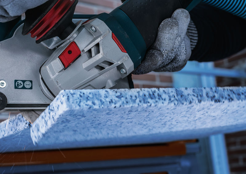 PRO Multi Material Diamanttrennscheibe, 115 x 22,23 mm Produktbild img13 L