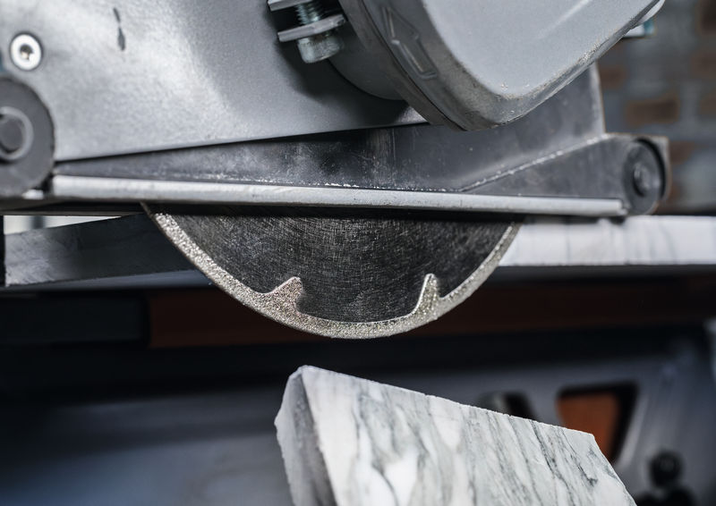 PRO Marble Diamanttrennscheibe, 180 x 22,23&nbsp;mm Produktbild img14 L