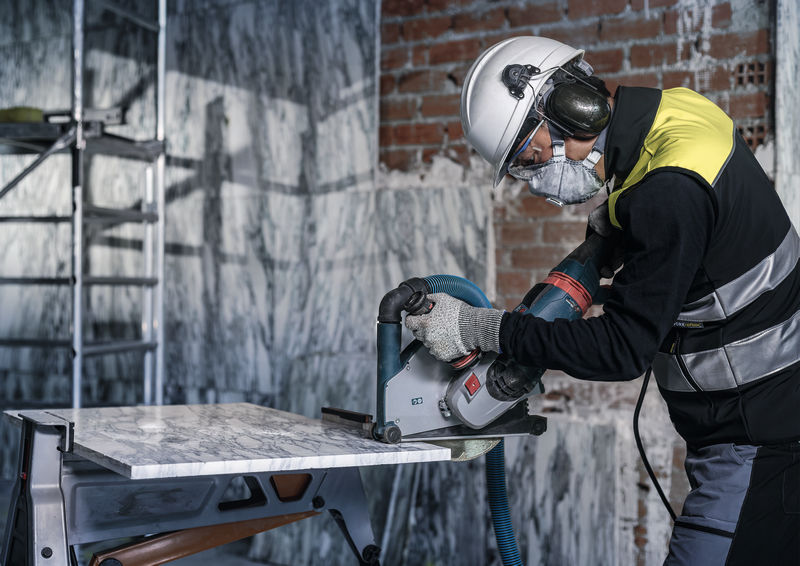 PRO Marble Diamanttrennscheibe, 180 x 22,23&nbsp;mm Produktbild img8 L