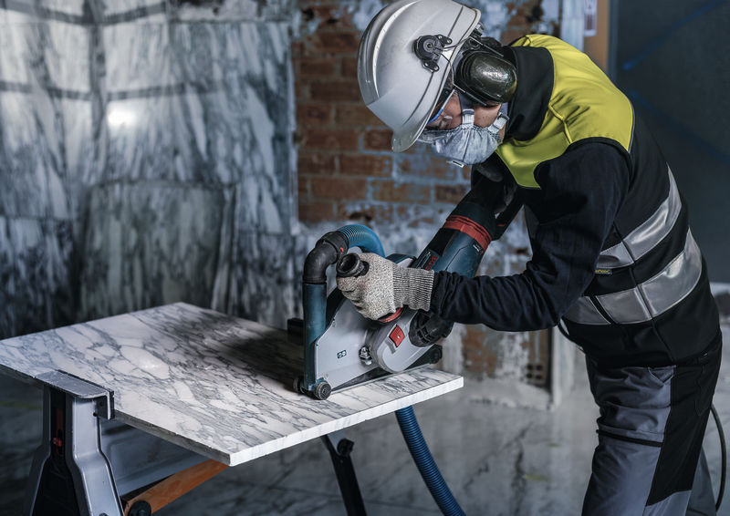 PRO Marble Diamanttrennscheibe, 180 x 22,23&nbsp;mm Produktbild img5 L