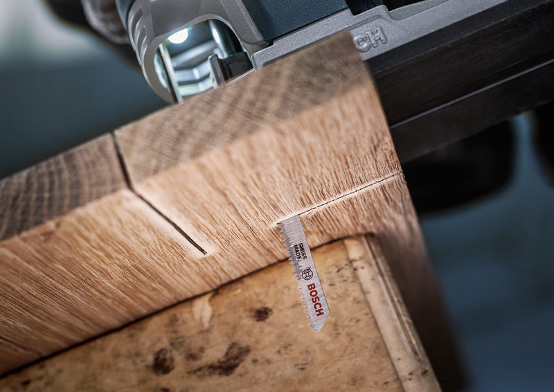 PRO Hardwood clean T101AIF Stichsägeblatt, 100&nbsp;mm, 3-tlg. Produktbild img8 L