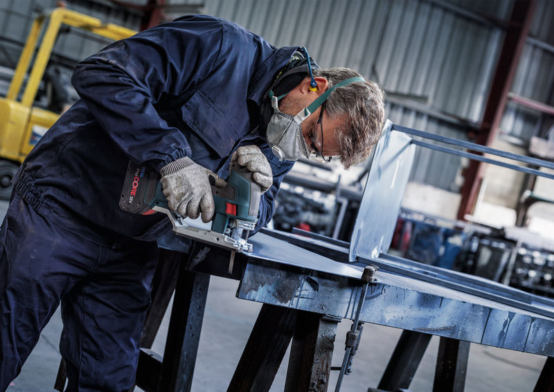 PRO Metal medium T121AFC Stichsägeblatt, 92&nbsp;mm, 3-tlg. Produktbild img5 L