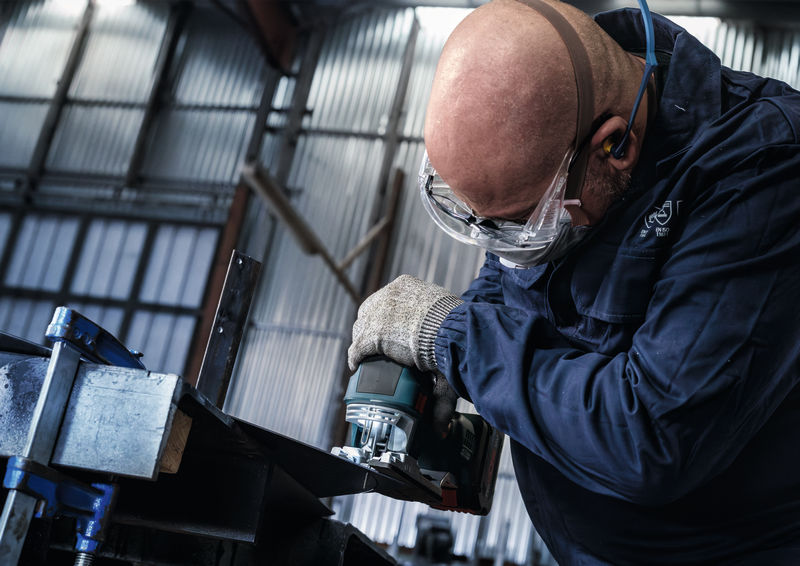 PRO Metal curve T118EOF Stichsägeblatt, 83 mm, 2-tlg. Produktbild img6 L