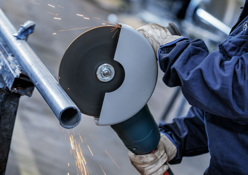 PRO&nbsp;Stainless Steel and Metal Trennscheibe, 230 x 1,9 x 22,23&nbsp;mm Produktbild img9 L