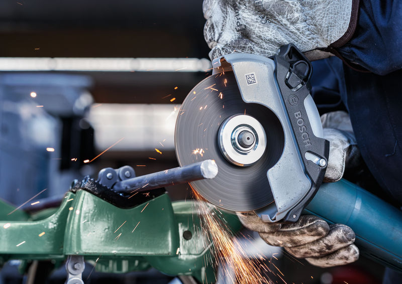 PRO Metal Trennscheibe, 125 x 1,6 x 22,23&nbsp;mm Produktbild img6 L