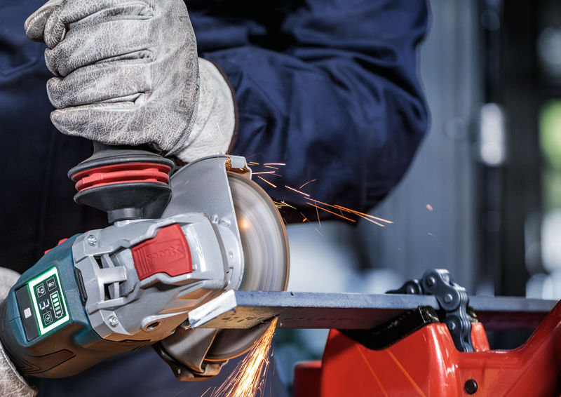 PRO Metal X-Lock Trennscheibe, 115 x 2,5 x 22,23&nbsp;mm Produktbild img9 L