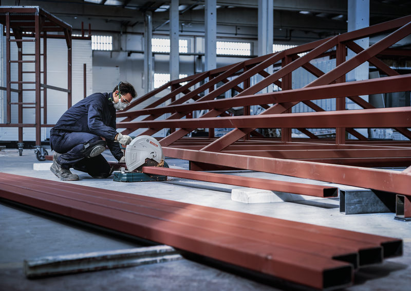 PRO Metal Trennscheibe, 355 x 2,8 x 25,4&nbsp;mm Produktbild img6 L