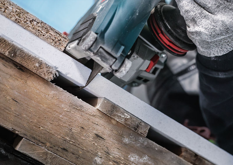 PRO Multi Material Trennscheibe, 115 x 1 x 22,23&nbsp;mm Produktbild img8 L