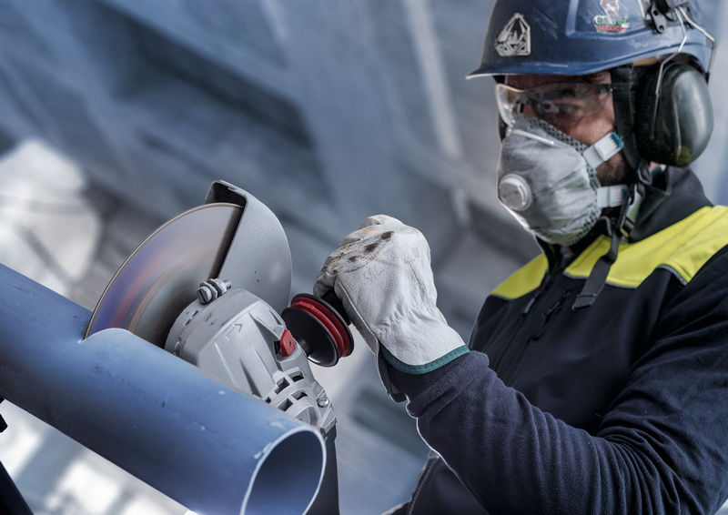 PRO Multi Material Trennscheibe, 230 x 1.9 x 22,23&nbsp;mm Produktbild img9 L