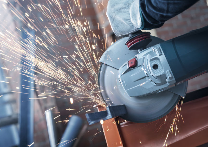 PRO Multi Material Trennscheibe, 230 x 1.9 x 22,23&nbsp;mm Produktbild img8 L