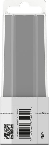 PRO Ceramic dry X-Lock Fräser, 20&nbsp;x&nbsp;35&nbsp;mm Produktbild img3 L