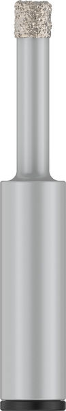 PRO Ceramic dry Bohrer, 7&nbsp;x&nbsp;33&nbsp;x&nbsp;13&nbsp;mm Produktbild img2 L