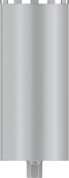 PRO Core Cutter wet, 202 x 450 mm, 1 1/4-Zoll-UNC Produktbild img3 L