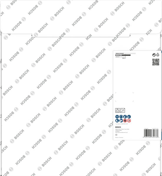 PRO Asphalt Diamanttrennscheibe, 350 x 20/25,4&nbsp;mm Produktbild img3 L
