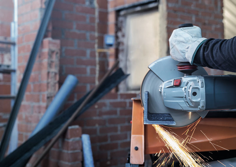 PRO Multi Material Trennscheibe, 230 x 1.9 x 22,23&nbsp;mm Produktbild img5 L