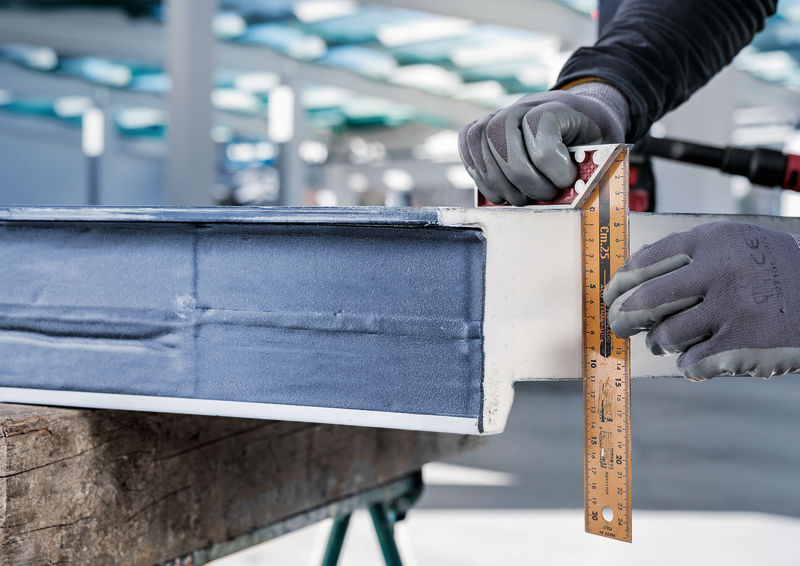 PRO Metal Sandwich T1018AFP Stichsägeblatt, 250 mm, 3-tlg. Produktbild img5 L